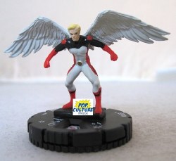 Heroclix Uncanny X-Men 035 Angel