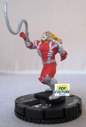 Heroclix Uncanny X-Men 042 Omega Red