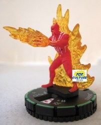 Heroclix Uncanny X-Men 043b Sunfire