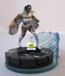 Heroclix Uncanny X-Men 045 Storm