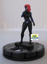 Heroclix Uncanny X-Men 047 Mystique