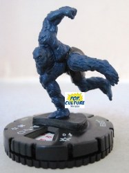 Heroclix Uncanny X-Men 050 Beast