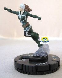 Heroclix Uncanny X-Men 052 Rogue