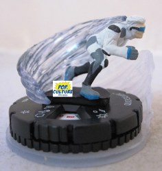 Heroclix Uncanny X-Men 054 Quicksilver