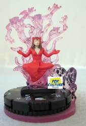 Heroclix Uncanny X-Men 055 Scarlet Witch