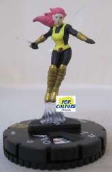 Heroclix Uncanny X-Men 056 Pixie