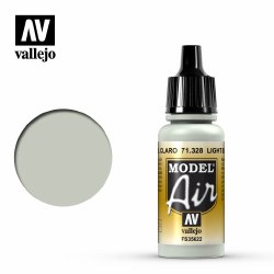 Vallejo Model Air: Light Blue 17mL