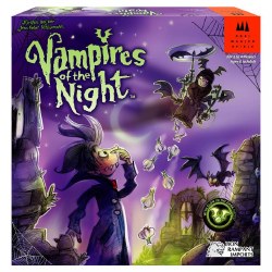 Vampires of the Night