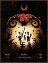 Veiled Fate Tribunal Expansion