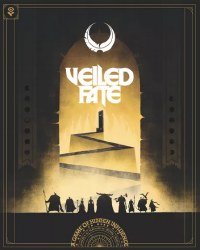 Veiled Fate Metal Version