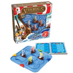 Viking Brainstorm