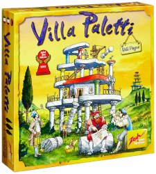 Villa Paletti