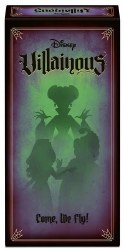 Villainous: Disney - Come, We Fly!