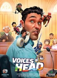 Voices In My Head