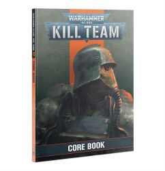 Warhammer 40,000 Kill Team Core Book
