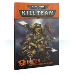 Warhammer 40,000: Kill Team Elites