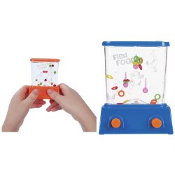 Mini Water Arcade Game