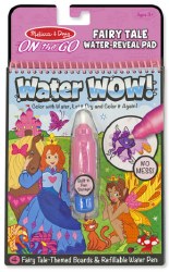 Water Wow! Fairy Tale