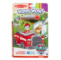 Paw Patrol - Marshall Water Wow!