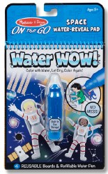 Water Wow! Space