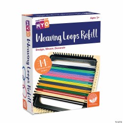 Weaving Loops Refill