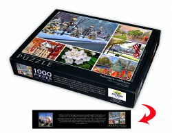 Welcome to Wellsboro 2022 Puzzle