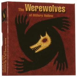 Werewolves of Millers Hollow