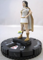 Heroclix World's Finest 041 Mary Marvel