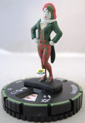 Heroclix World's Finest 053b Harlequin