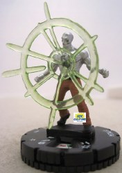 Heroclix World's Finest 055 Metallo