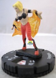 Heroclix World's Finest 056 Supergirl