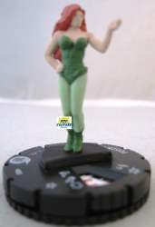 Heroclix World's Finest FF003 Poison Ivy
