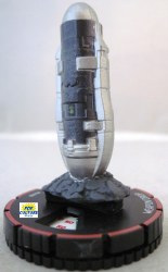 Heroclix World's Finest S100 Weapon Drop