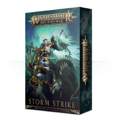 Warhammer Age of Sigmar: Storm Strike Starter Set