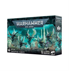 Warhammer 40,000: Aeldari Swooping Hawks