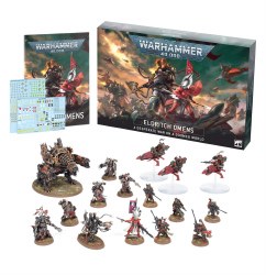 Warhammer 40,000: Eldritch Omens