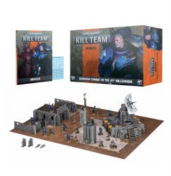 Warhammer 40,000: Kill Team Moroch