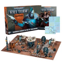 Warhammer 40,000 Kill Team: Nachmund