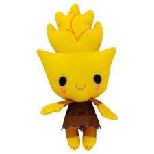 Wheat Catanimals Plushie