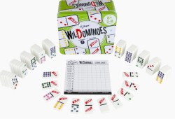 Wil-Dominoes