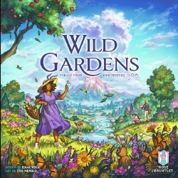Wild Gardens