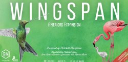 Wingspan: Americas Expansion