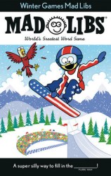 Winter Games Mad Libs