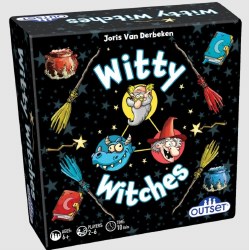 Witty Witches