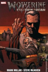 Wolverine Old Man Logan GN