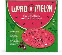 Word-a-Melon