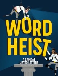 Word Heist