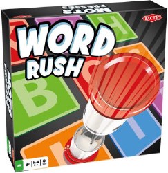 Word Rush