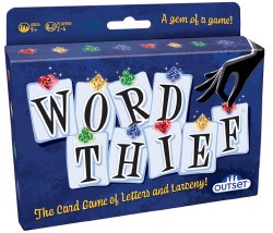 Word Thief