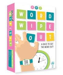 Word Wipeout